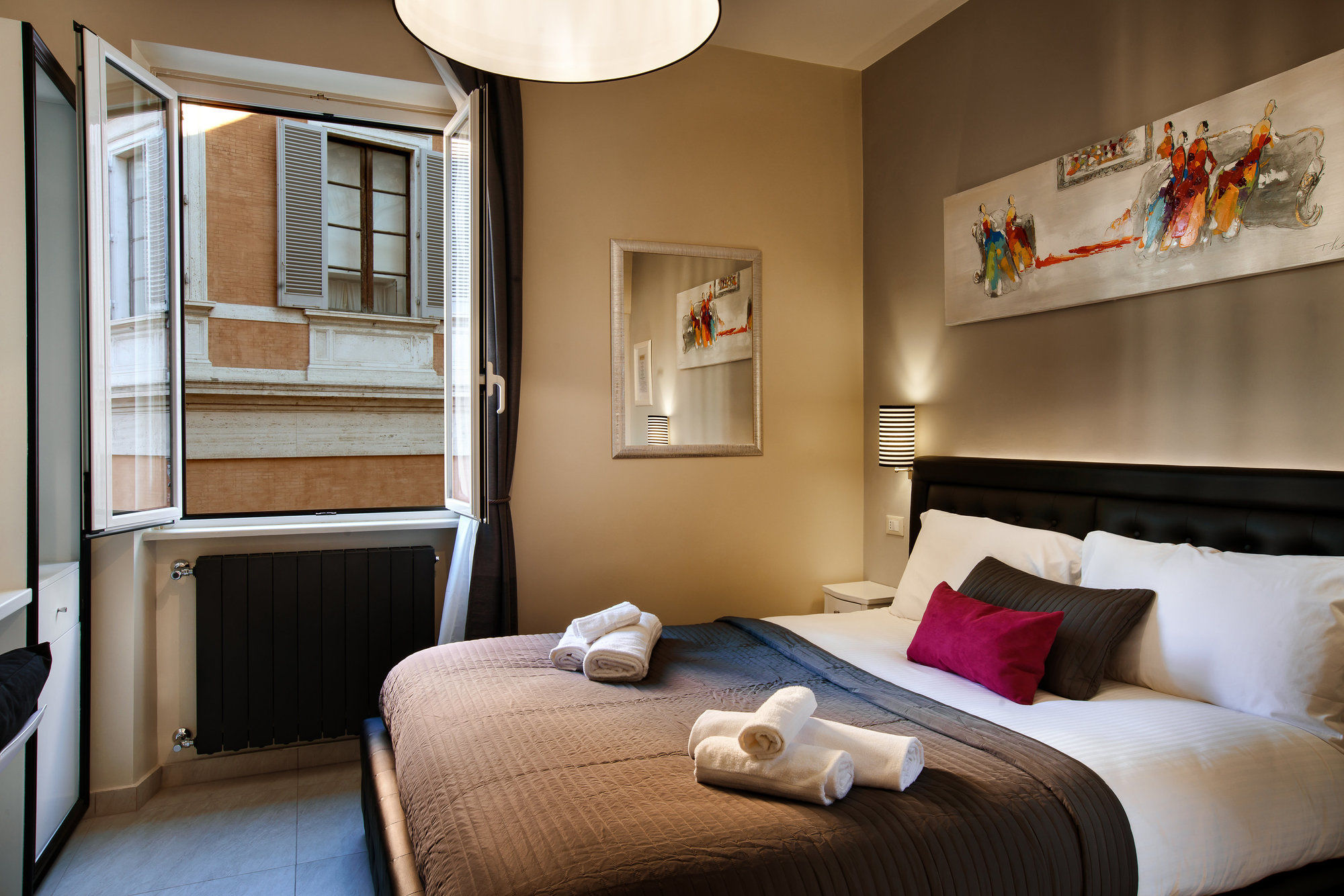 Фото Guest House Grazioli