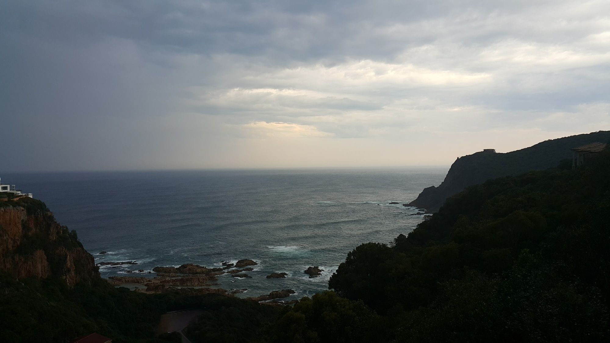 Фото Headlands House Guest Lodge