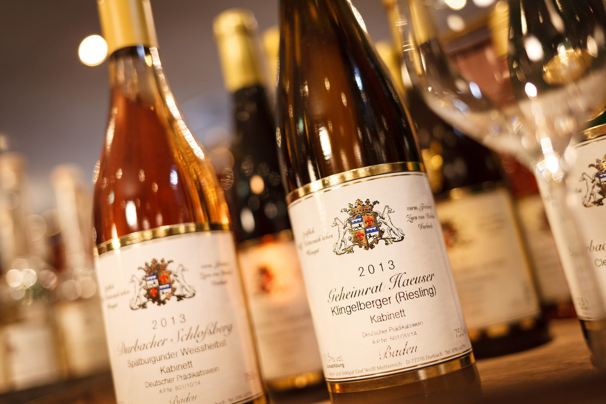 Фото Hotel Rheingold