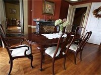 Фото The Proctor Mansion Inn