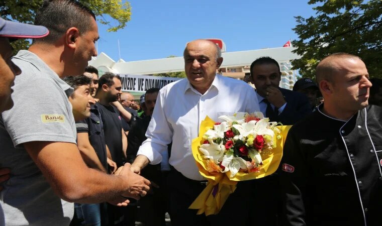 Information agency Konya Post Newspaper, Konya, photo