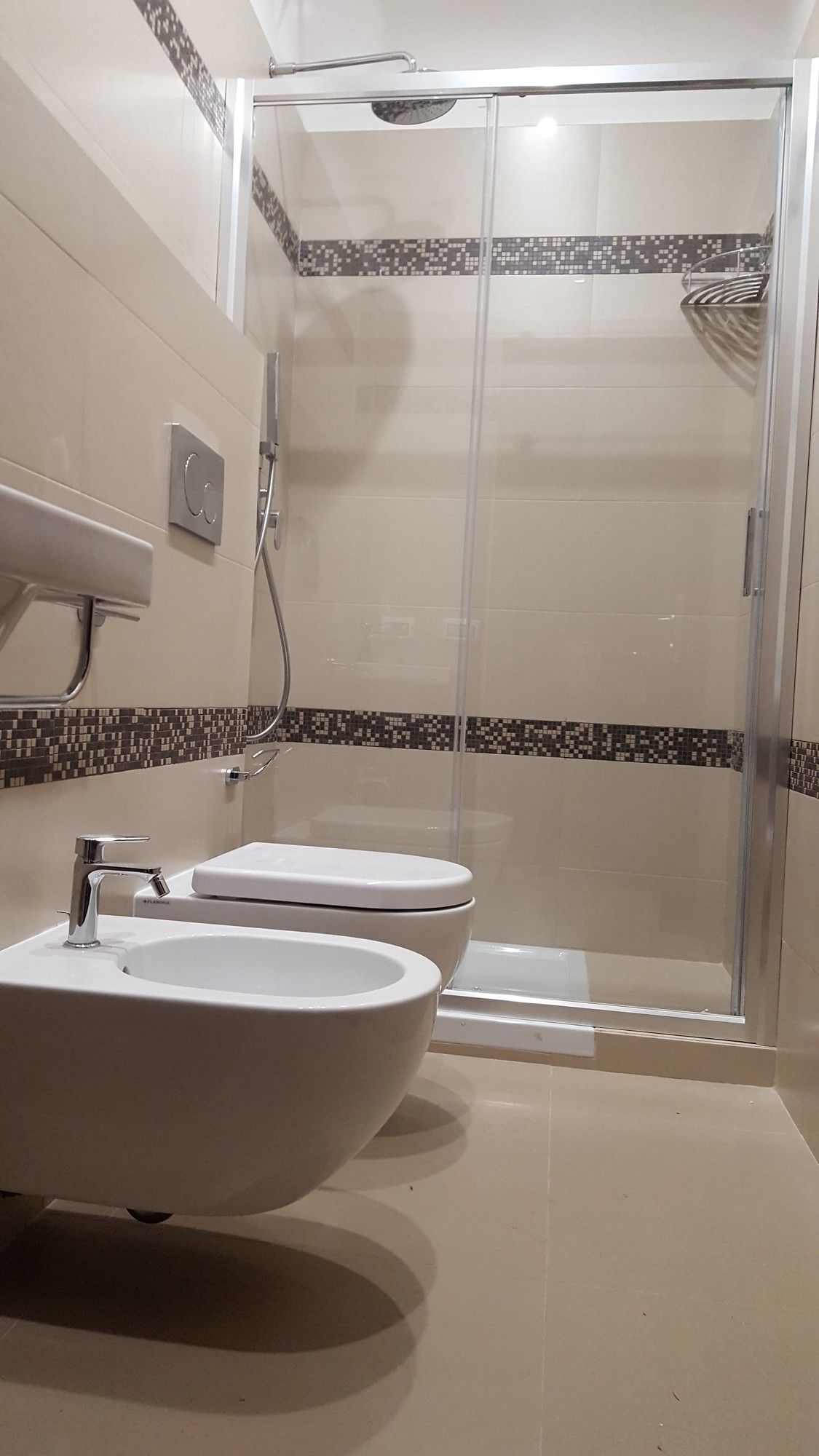 Фото Una Finestra su Monti