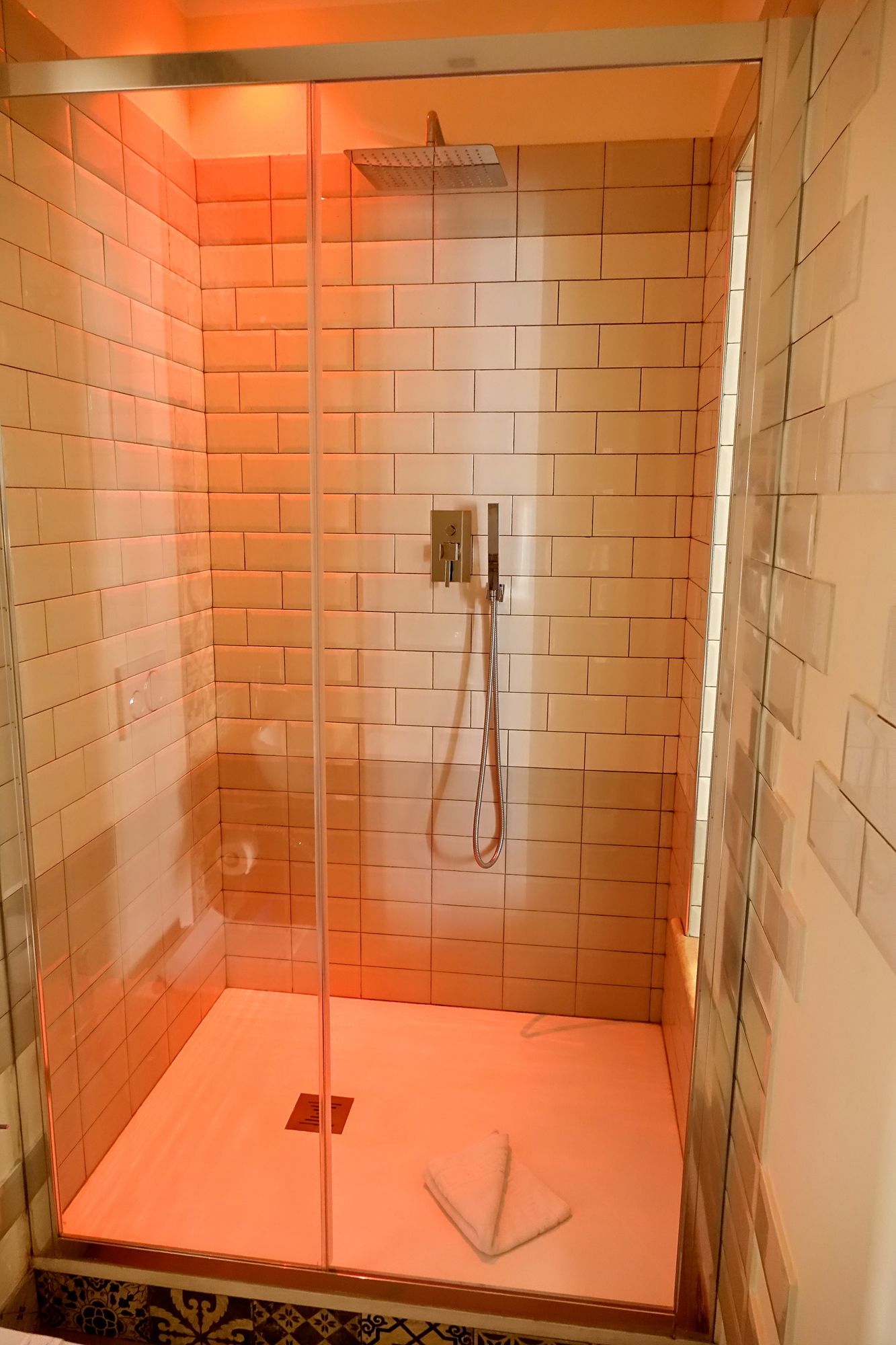 Фото Гостевой Дом Spagna Secret Rooms