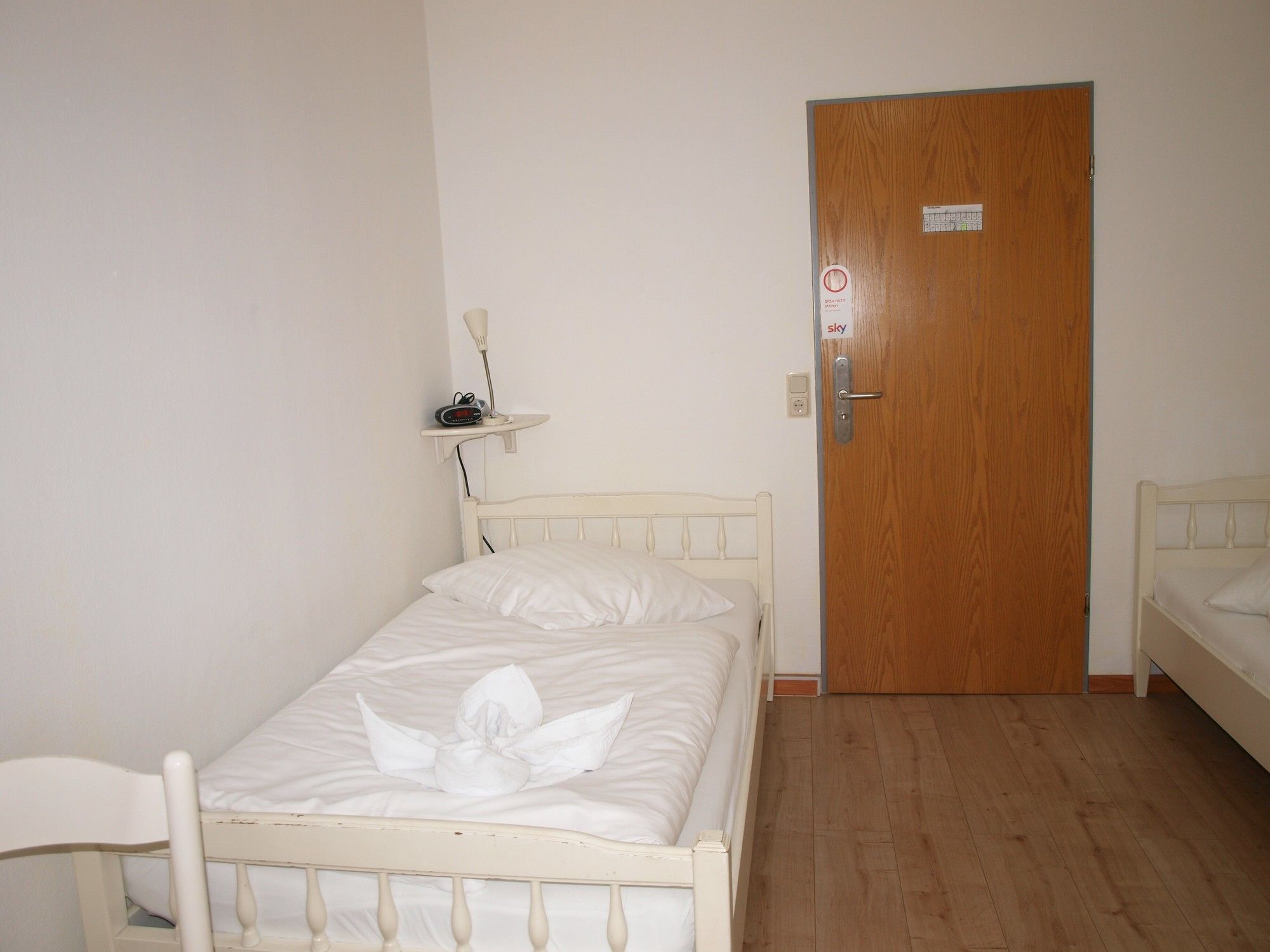 Фото Stern Hotel garni