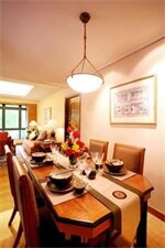 Фото Le Grove Serviced Residences