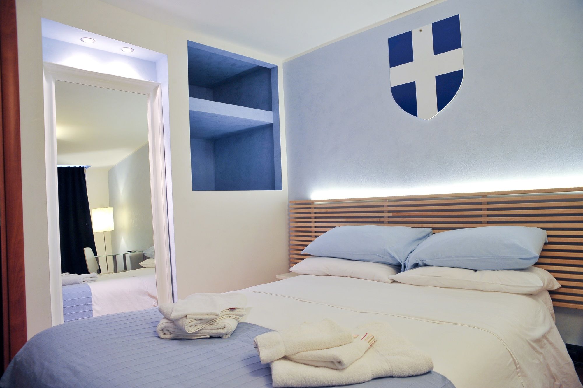 Фото La Disfida di Barletta