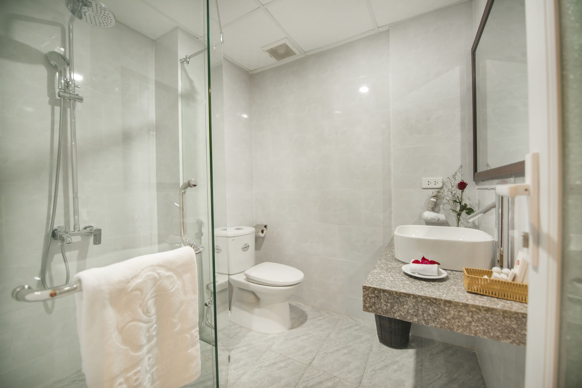 Фото Hoi An Rose Garden Hotel