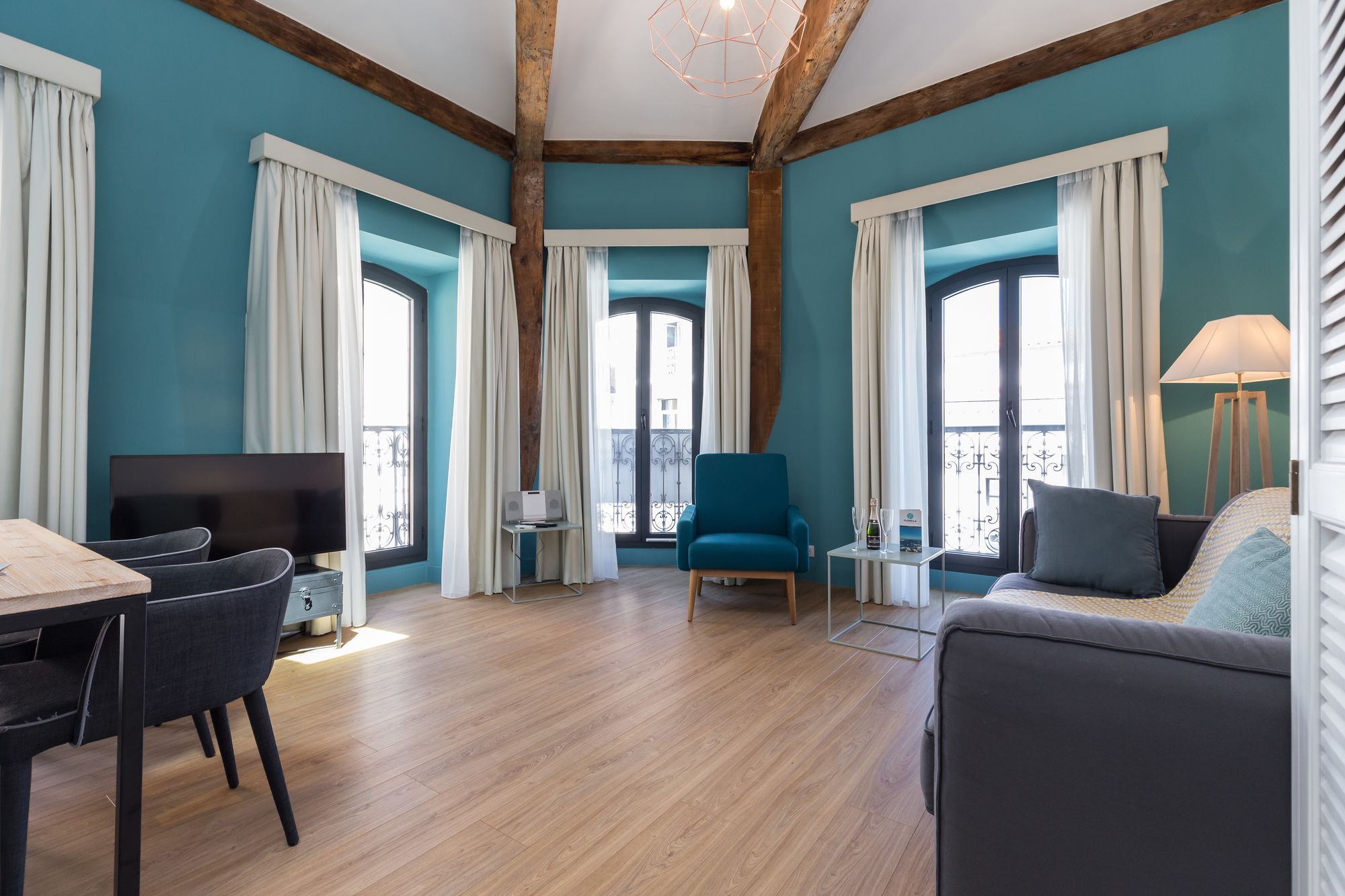 Фото Florella Antibes