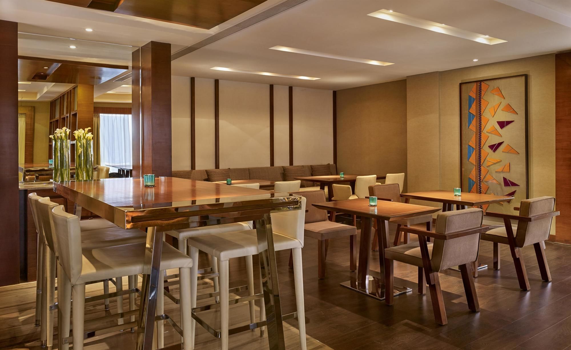 Фото Hyatt Regency