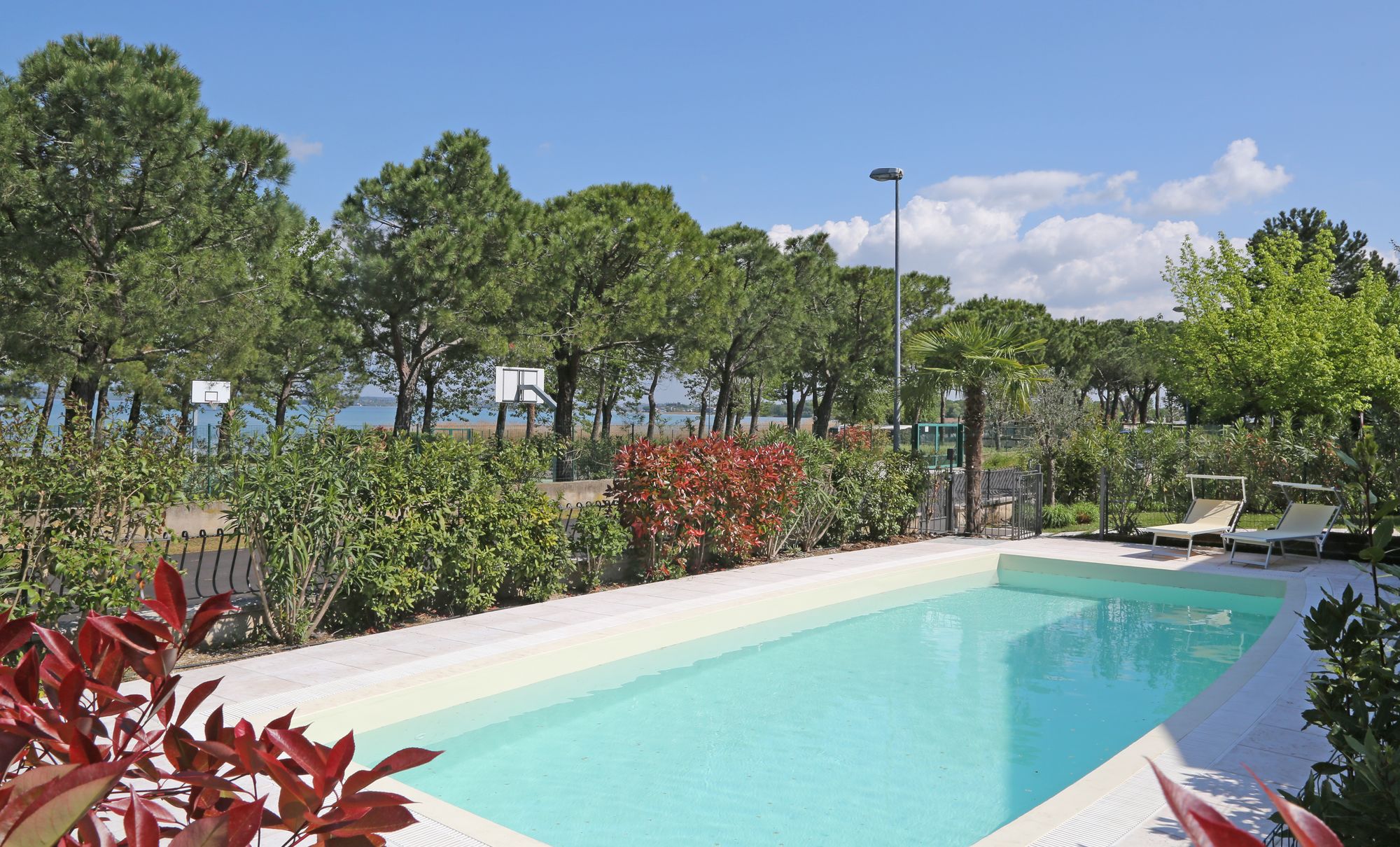 Фото Villa Aurora