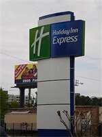 Фото Holiday Inn Express Memphis Medical Center Midtown, an Ihg Hotel