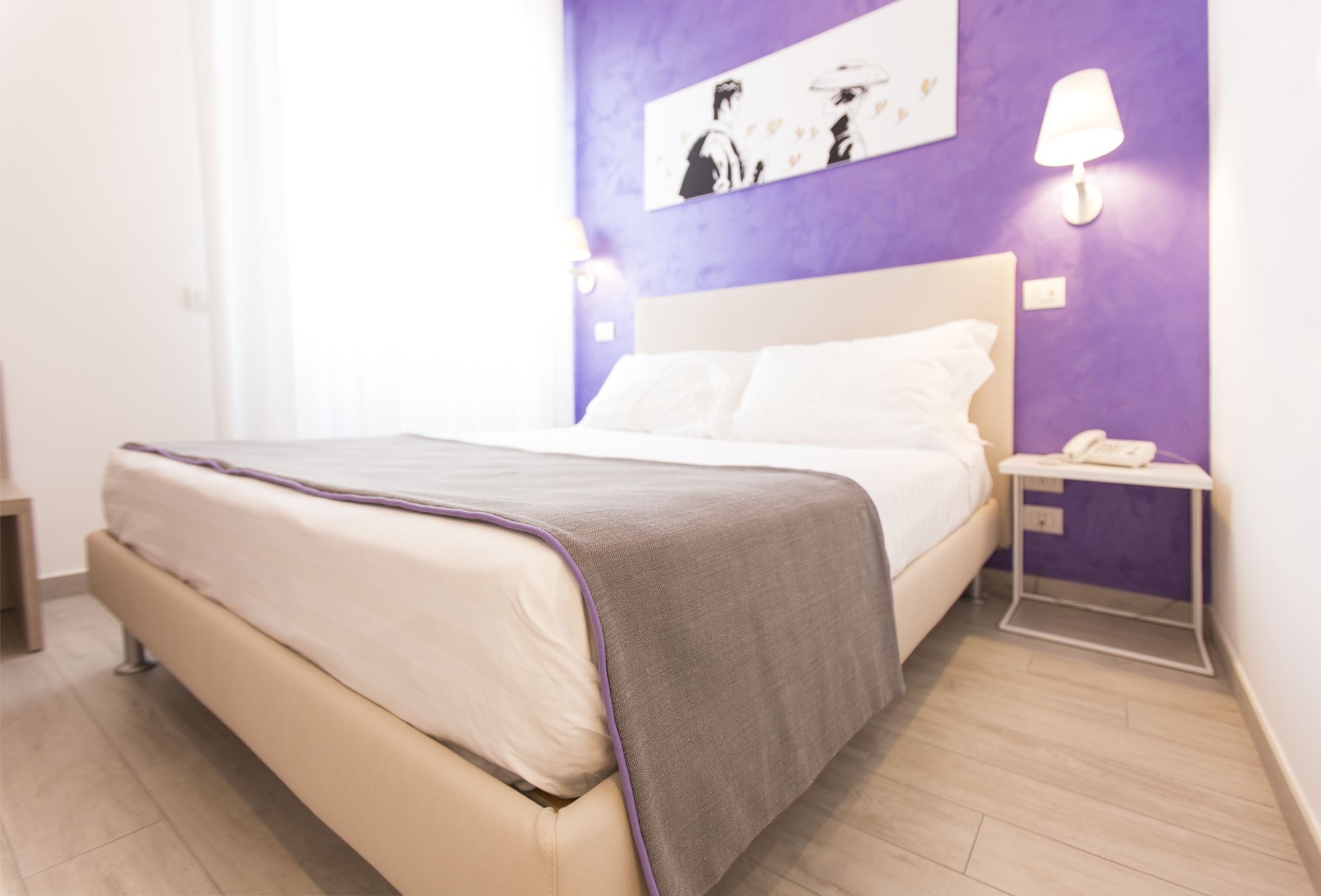 Фото IstayinToledo Luxury Guest House