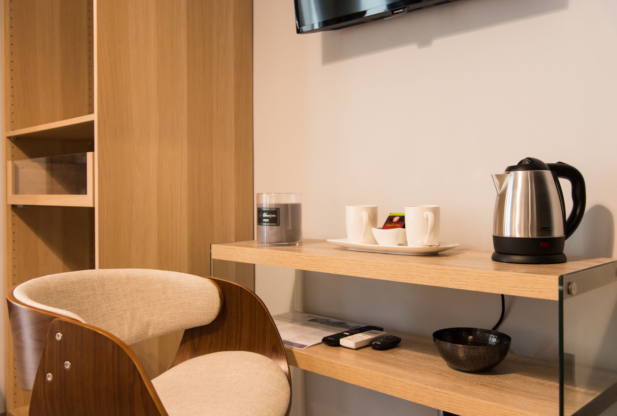 Фото Clementi 18 Suites Rome