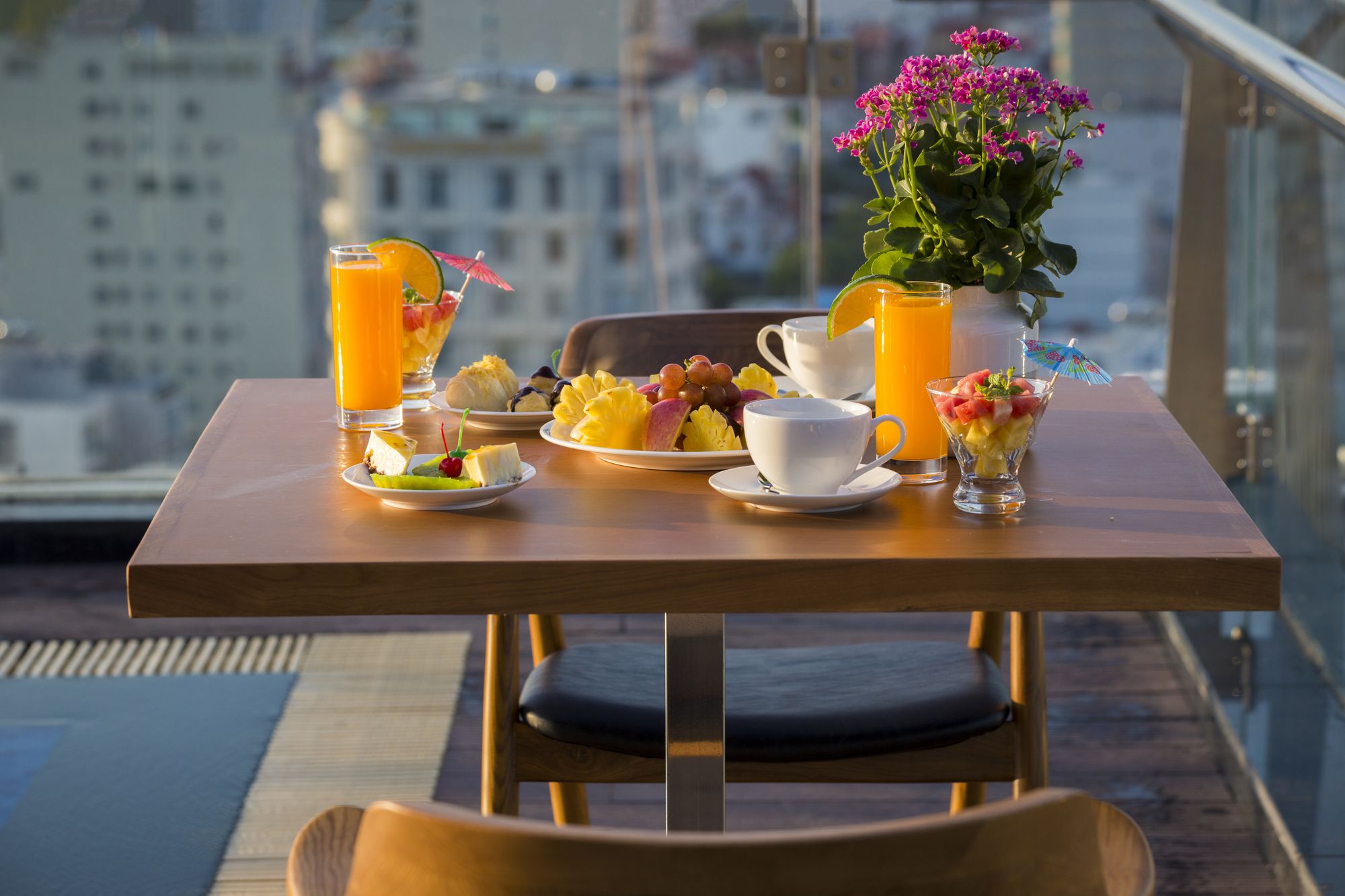 Фото Pavilion Hotel Da Nang