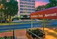Фото Residence Inn Washington, DC/Foggy Bottom