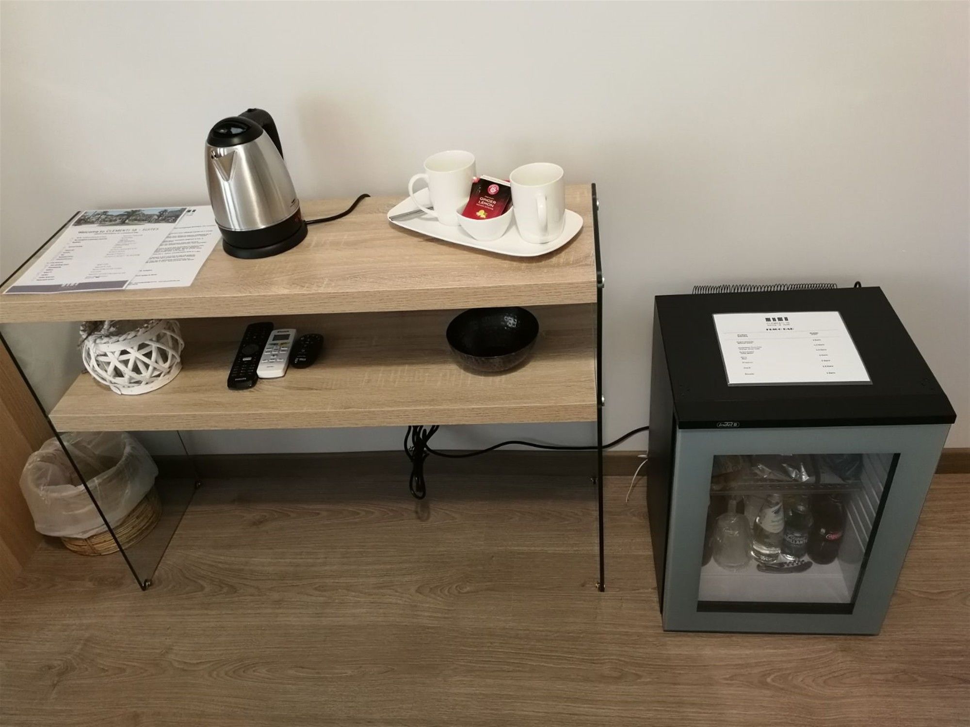 Фото Clementi 18 Suites Rome