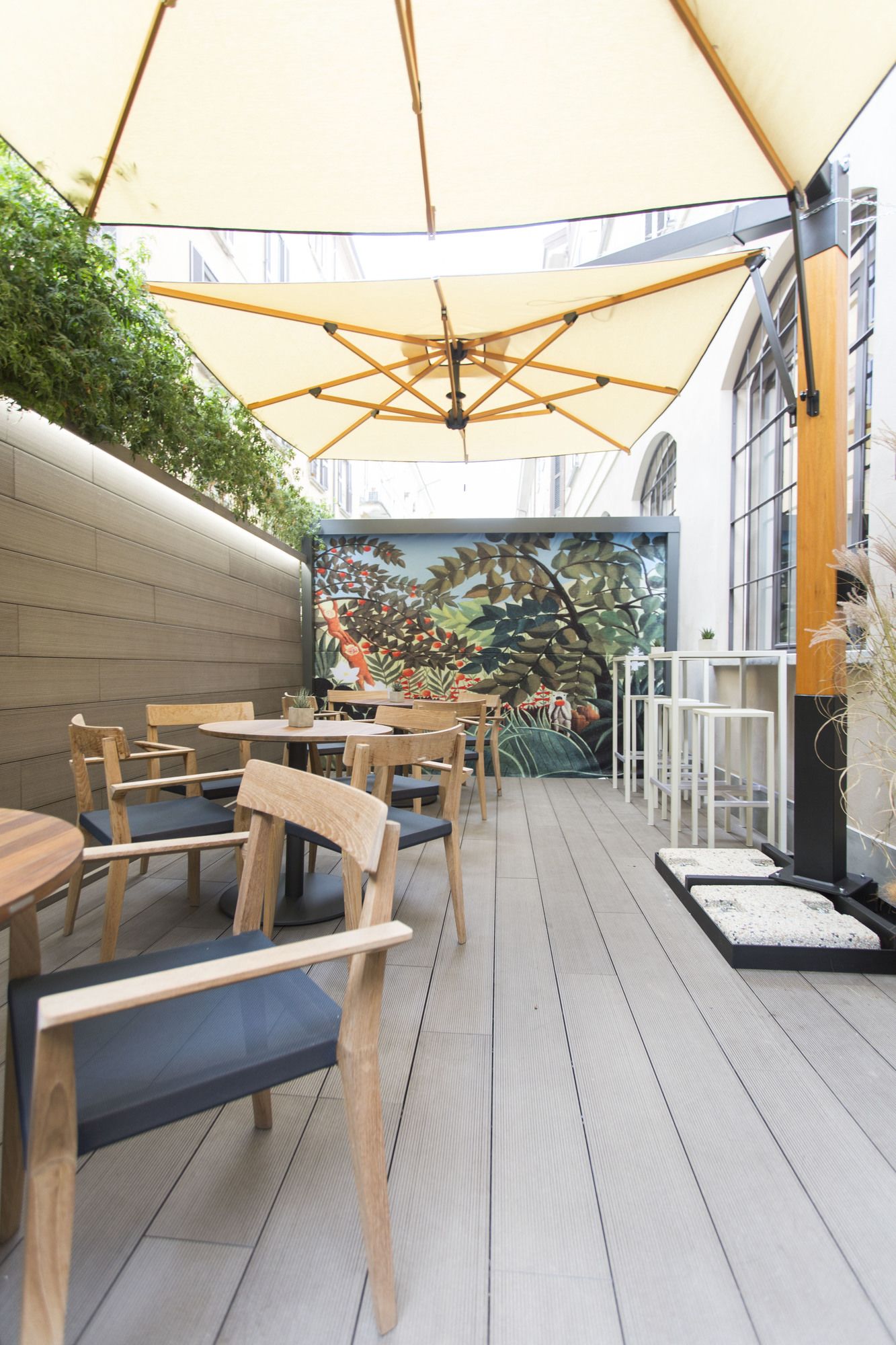 Фото Savona 18 Suites