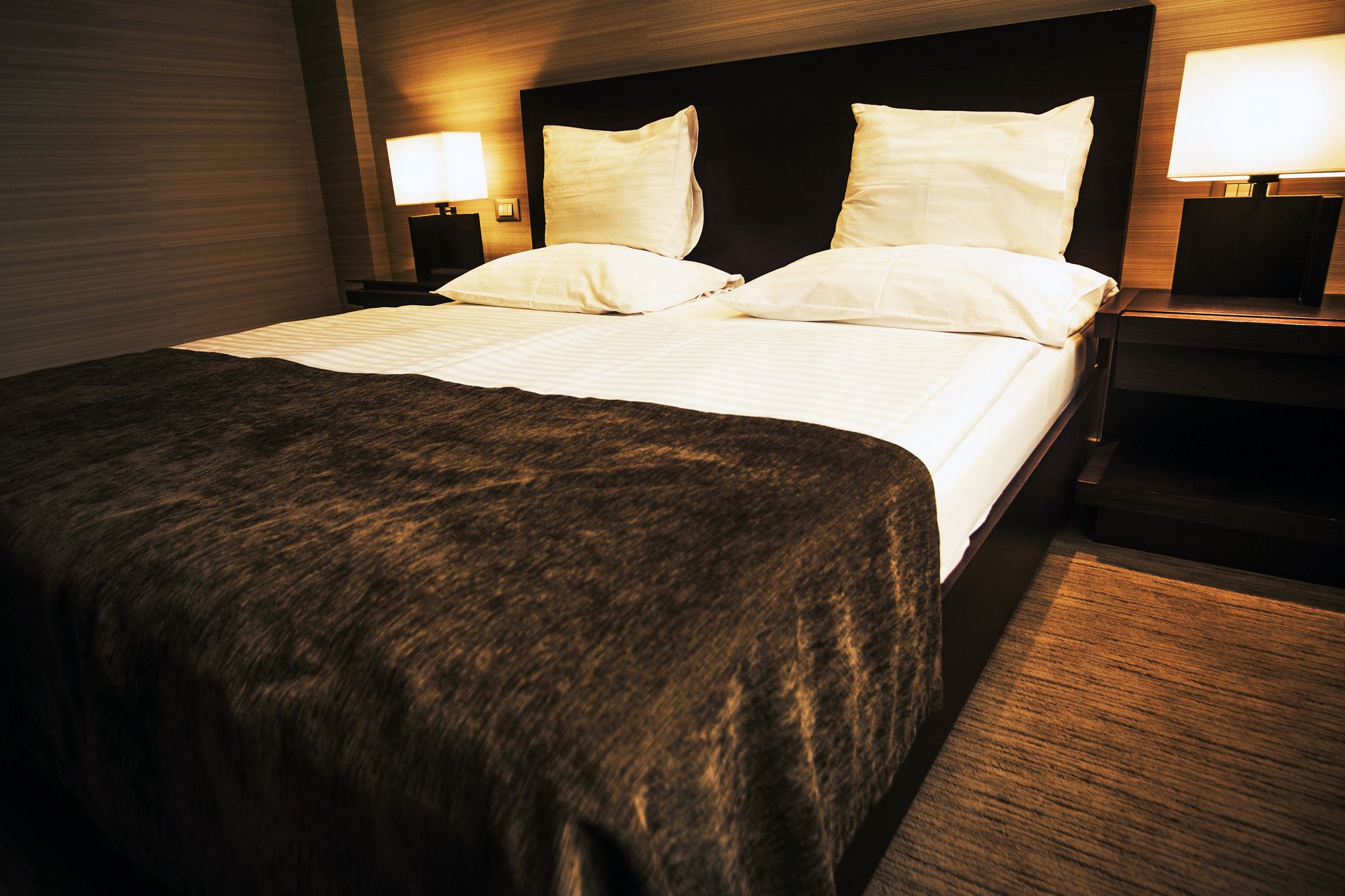 Фото Residence Hotel