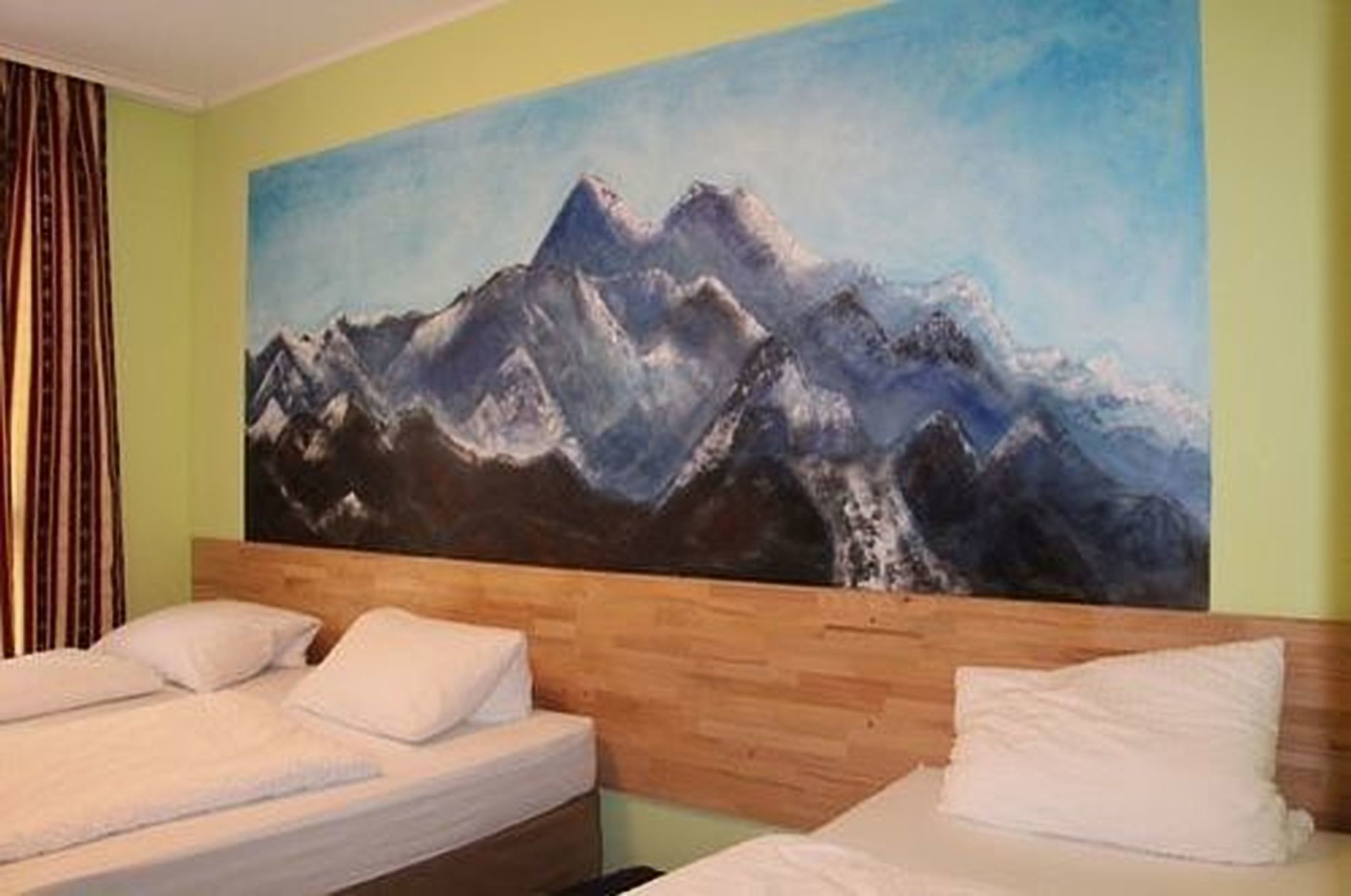 Фото отеля 4