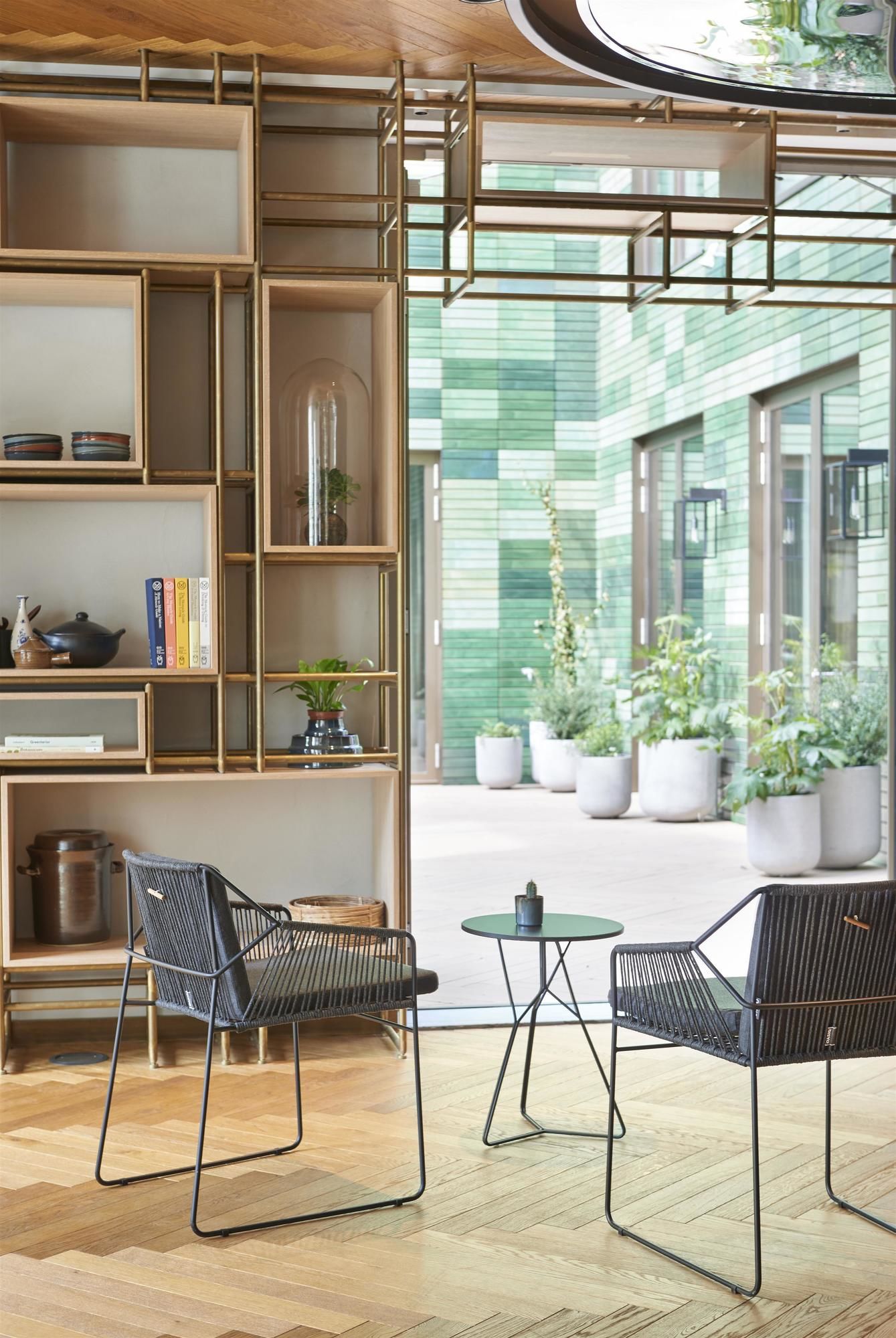 Фото Hyatt Regency Amsterdam