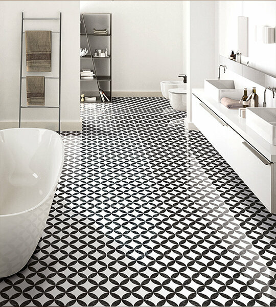 Ceramic tile Cigdem Yapi Malzemeleri, Ankara, photo