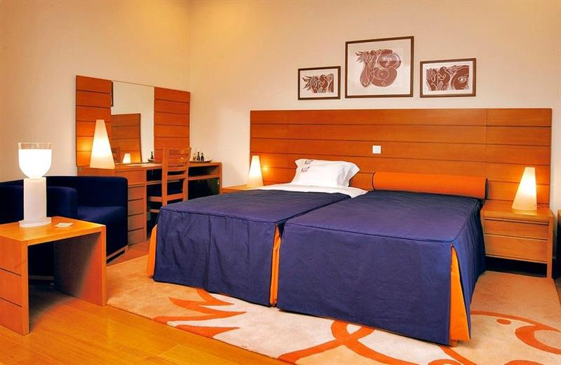 Фото Hotel Pombalense