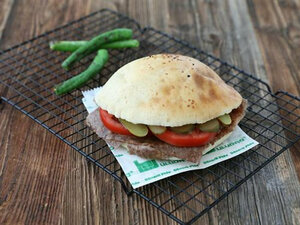 Uludag Meat Restaurant (Istanbul, Bakirkoy District, Basinkoy Neighborhood, Basinkoy Istanbul Avenue, 2/2), restaurant