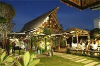 Hotel The Loft Resort Bangkok, Bangkok, photo