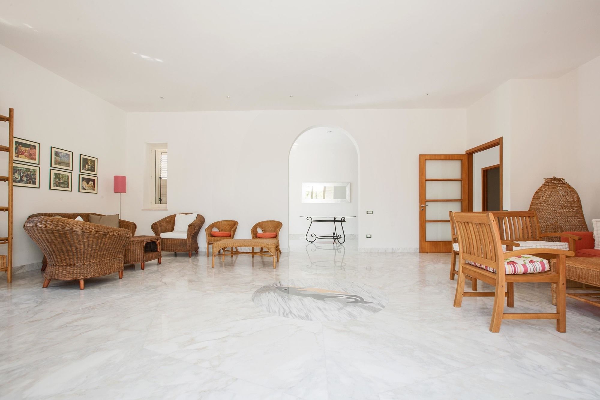 Фото Villa Merienne