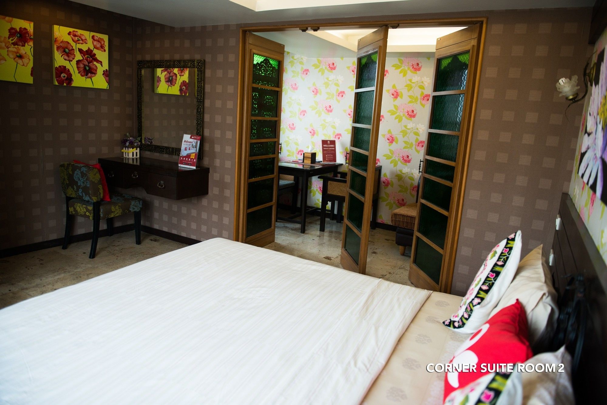 Фото Zen Rooms Sukhumvit 71
