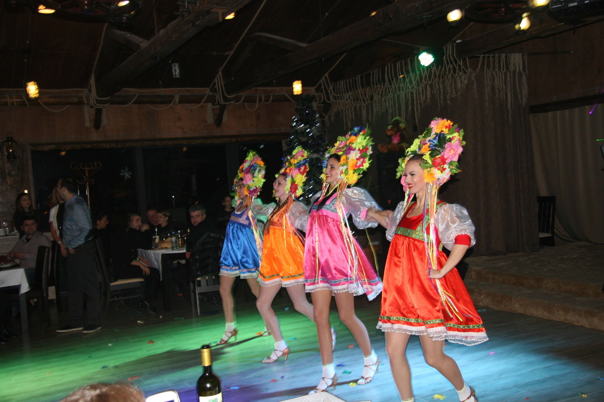 Фото Borjomi Palace