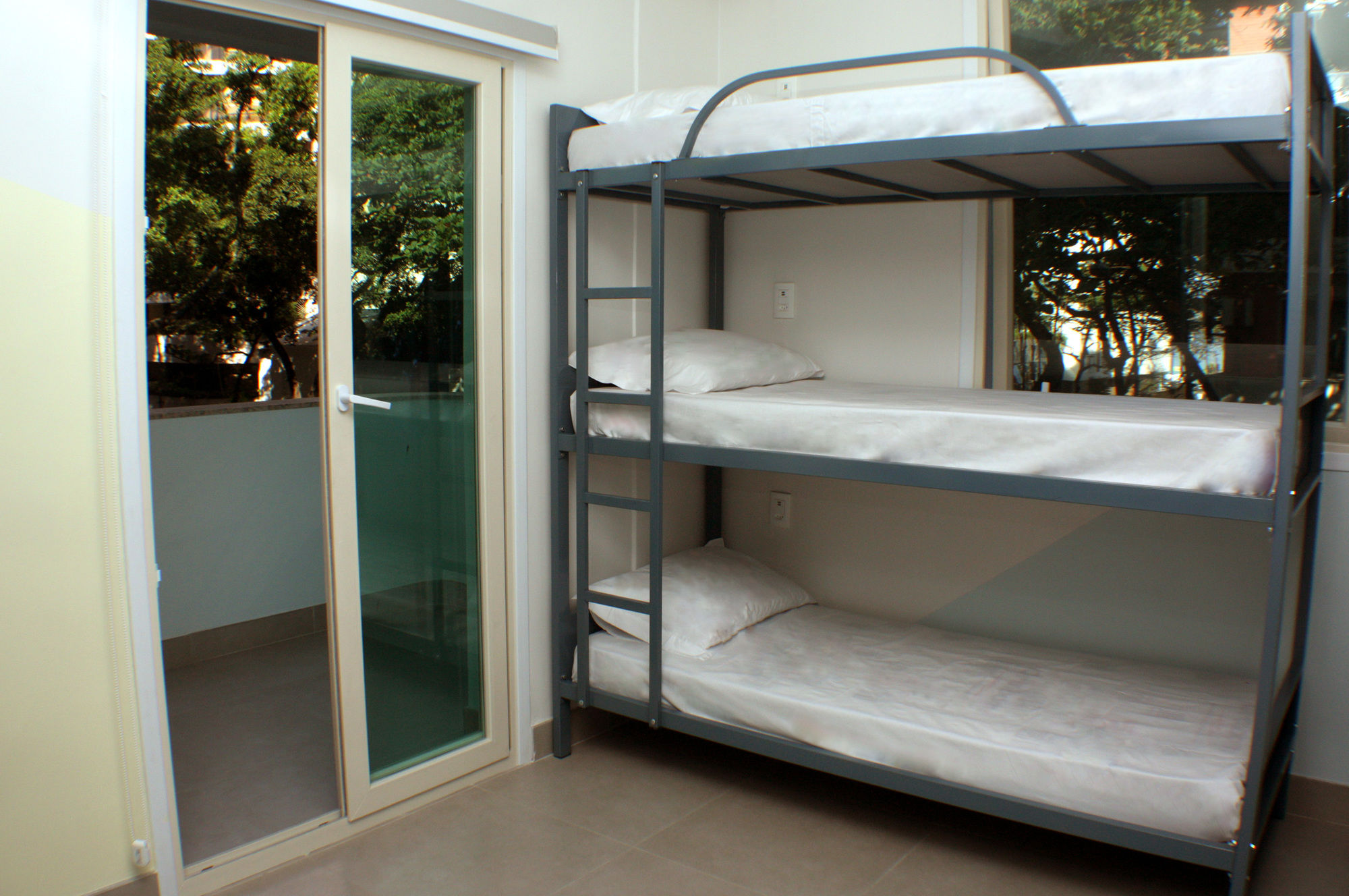 Фото El Misti Hostel Ipanema