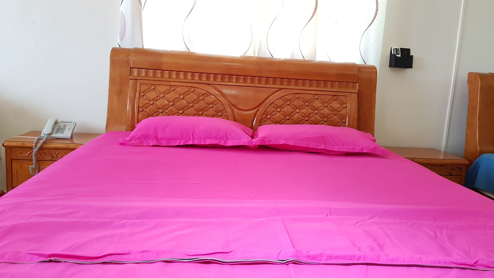 Фото Mahe Holiday Resort