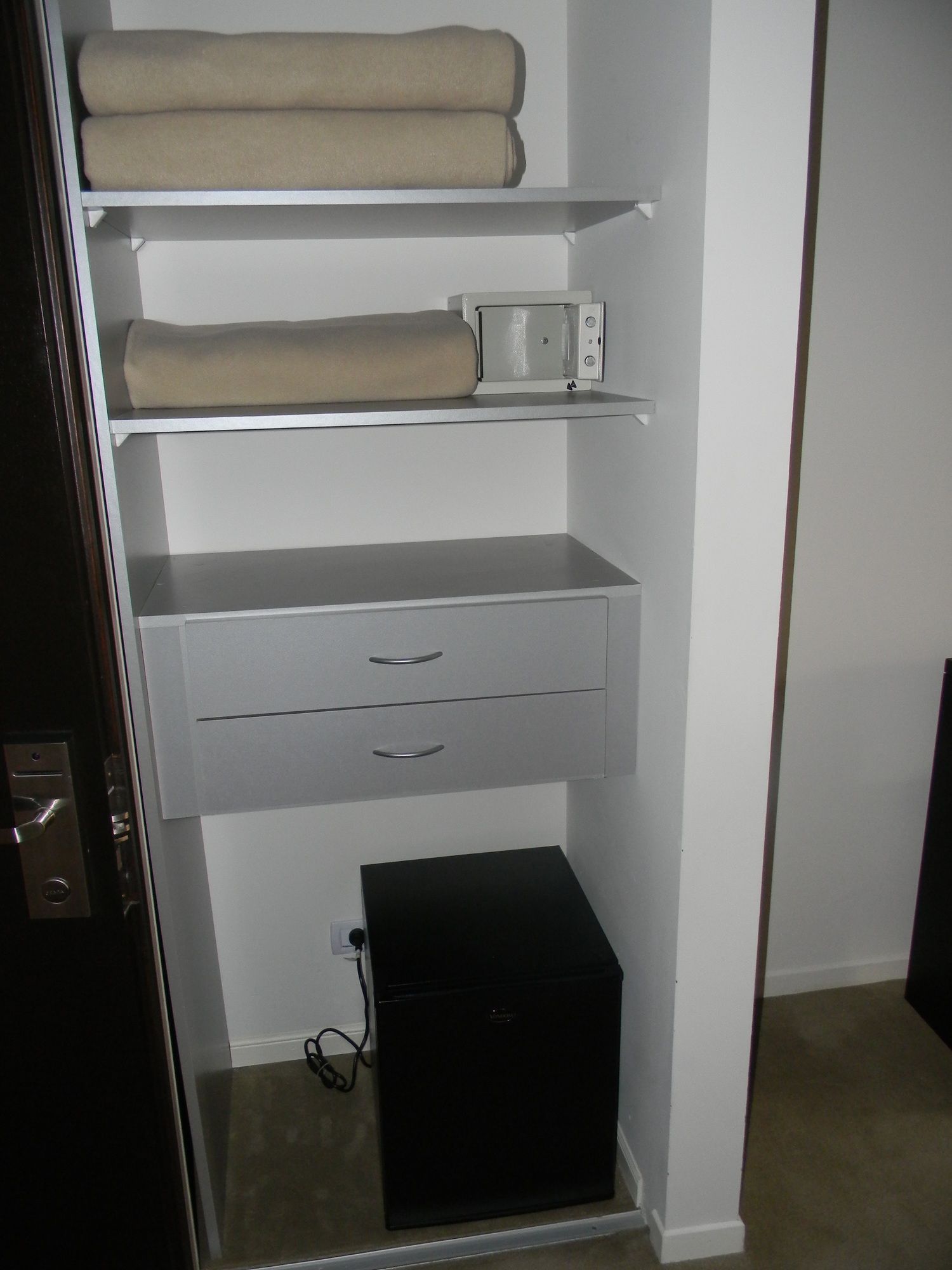 Фото O2 Hoteles Mar del Plata