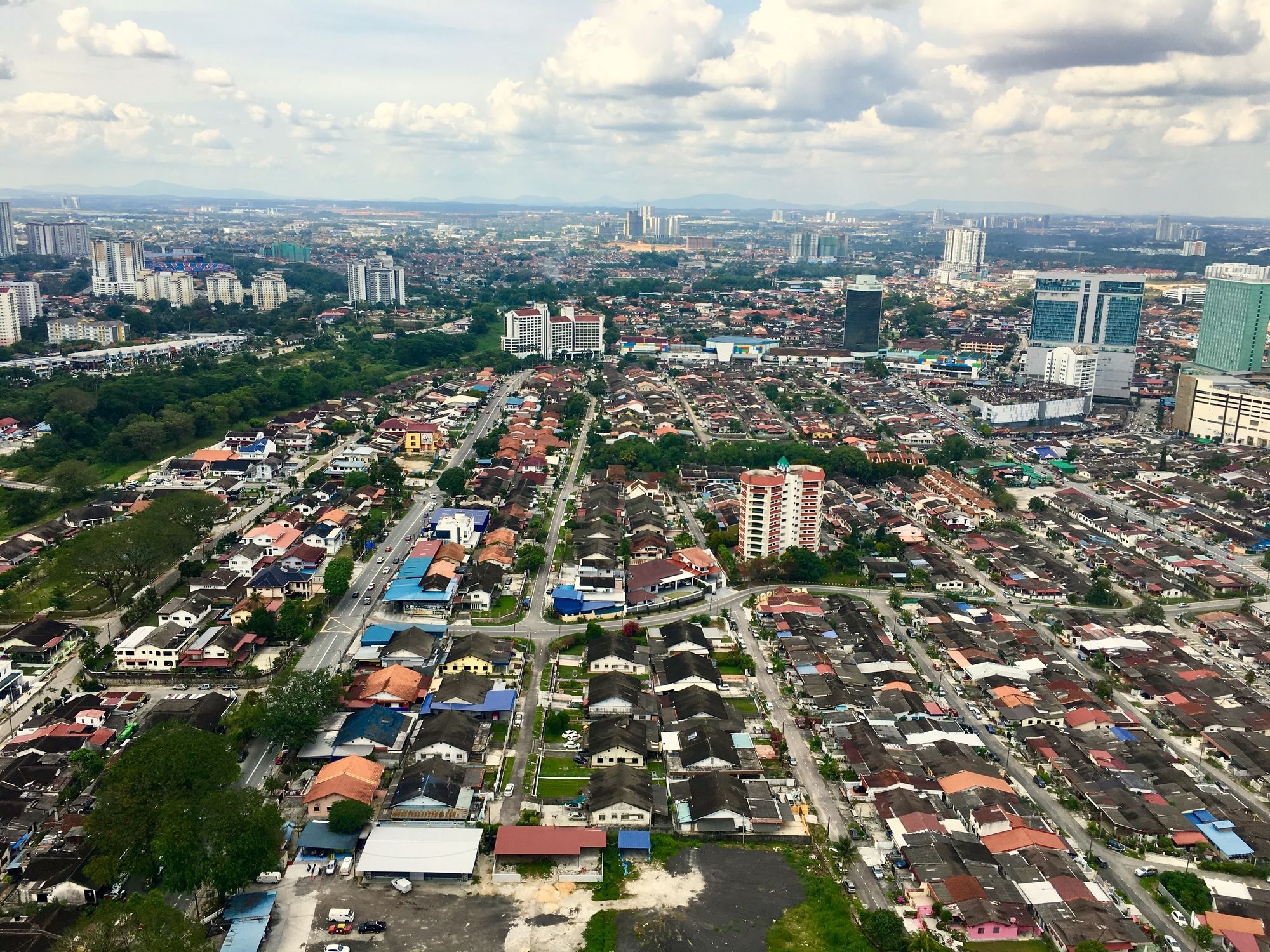 Фото Pinnacle Tower