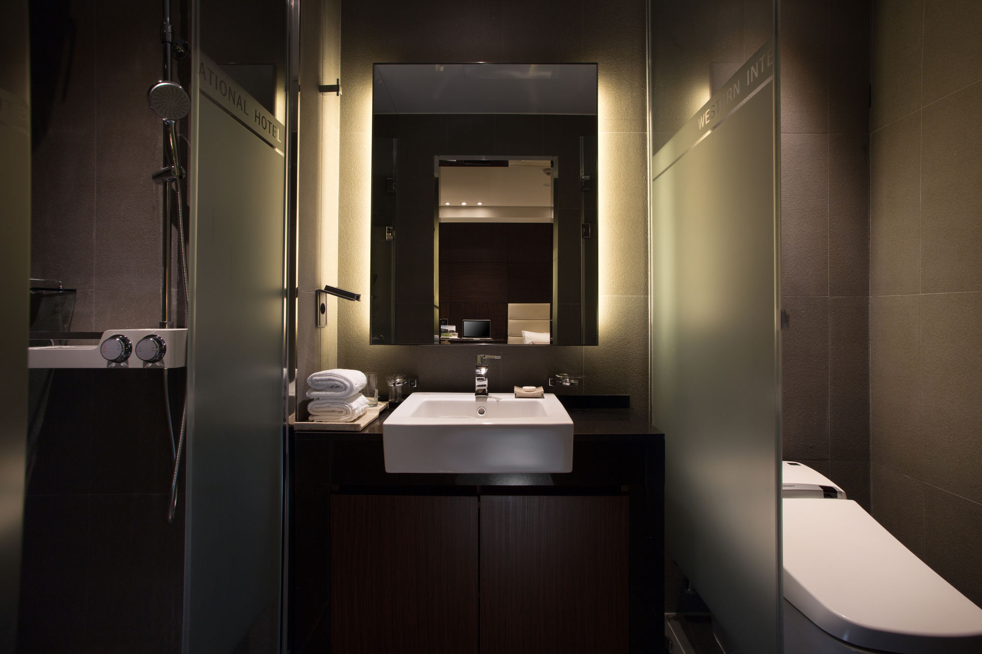 Фото International Hotel Youngjong