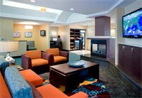 Фото Residence Inn by Marriott Pensacola Downtown