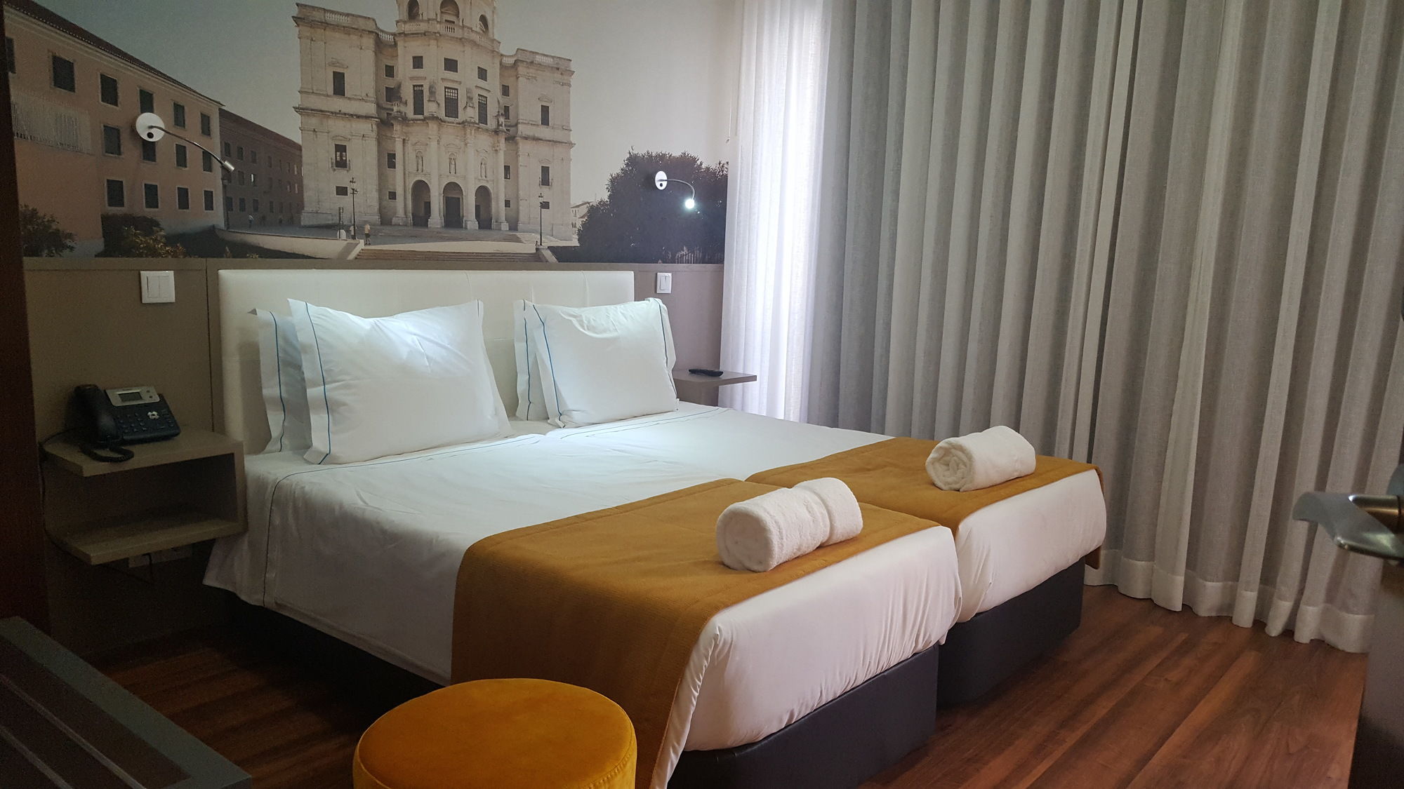 Фото Fenicius Charme Hotel