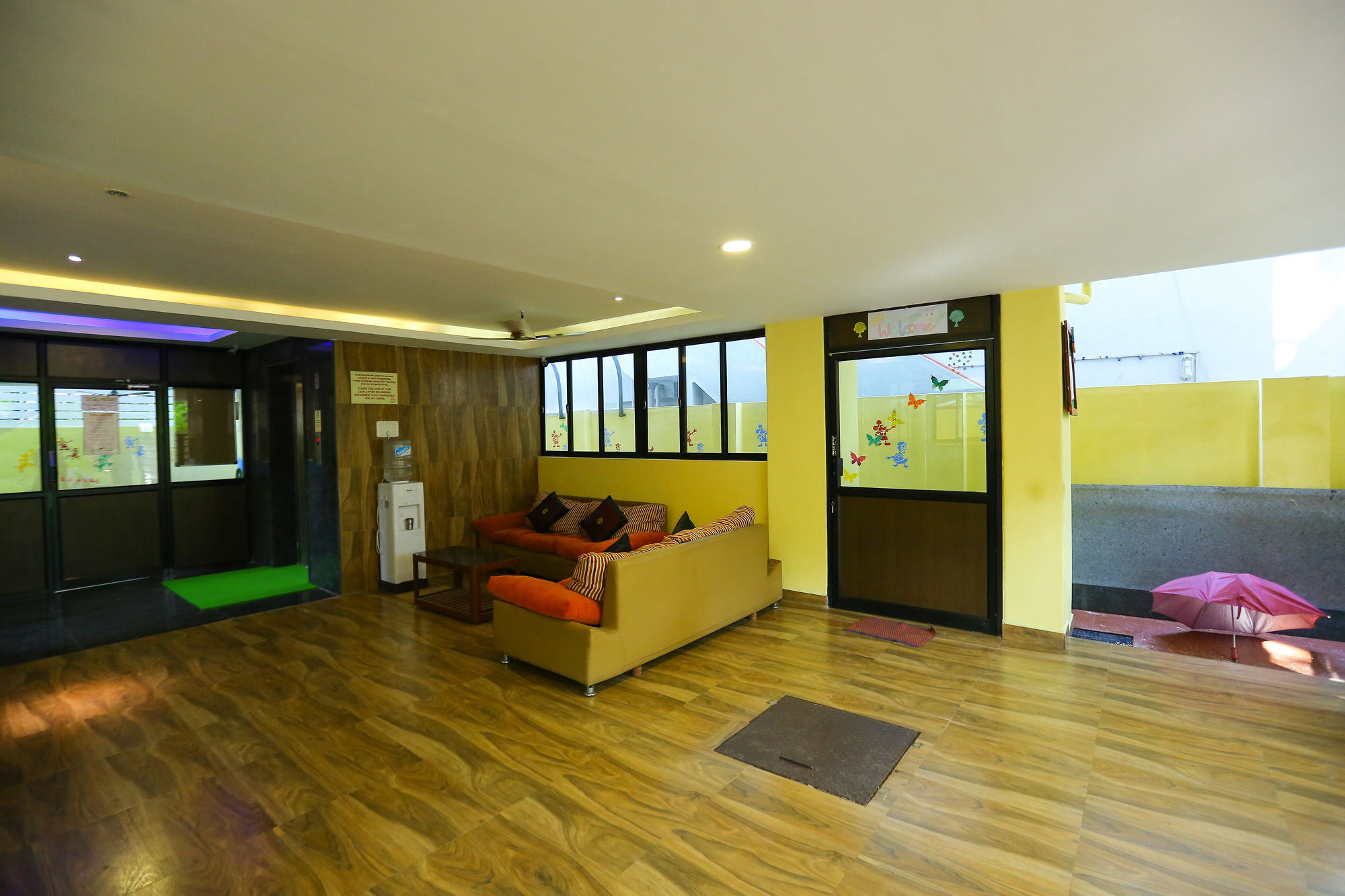 Фото Season 4 Residences - Thiruvanmiyur