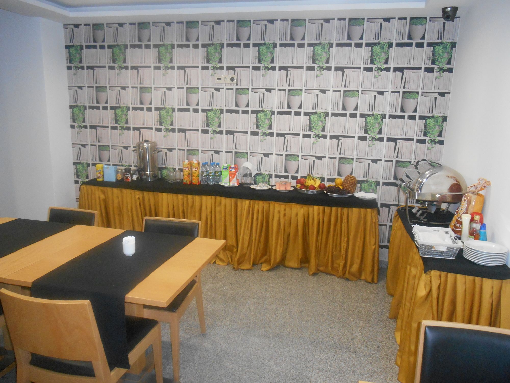 Фото Hotel Ritz Capital