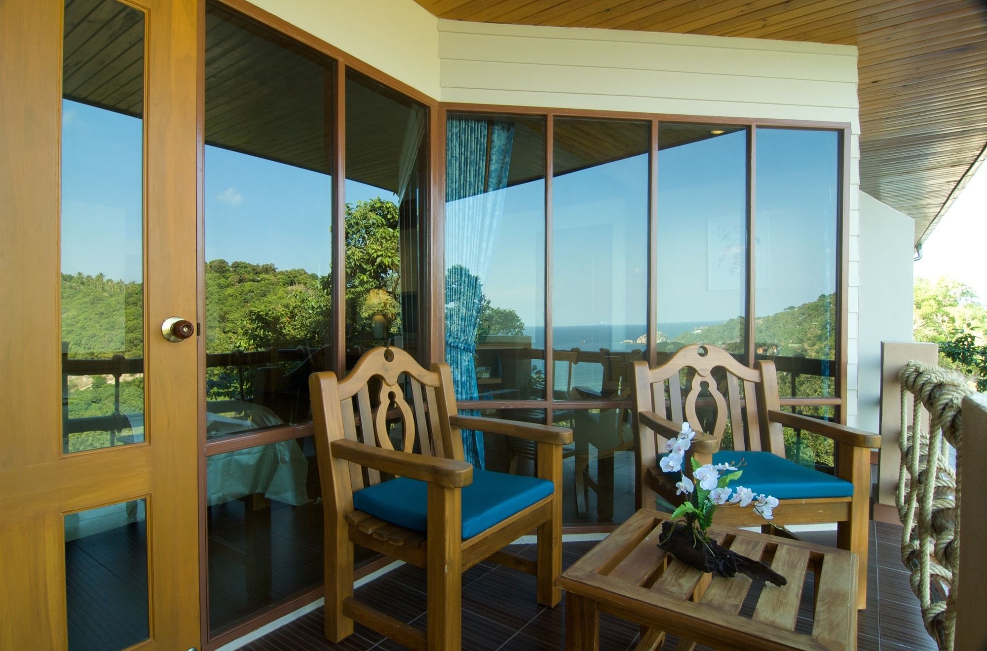 Фото Ko Tao Resort - Paradise Zone