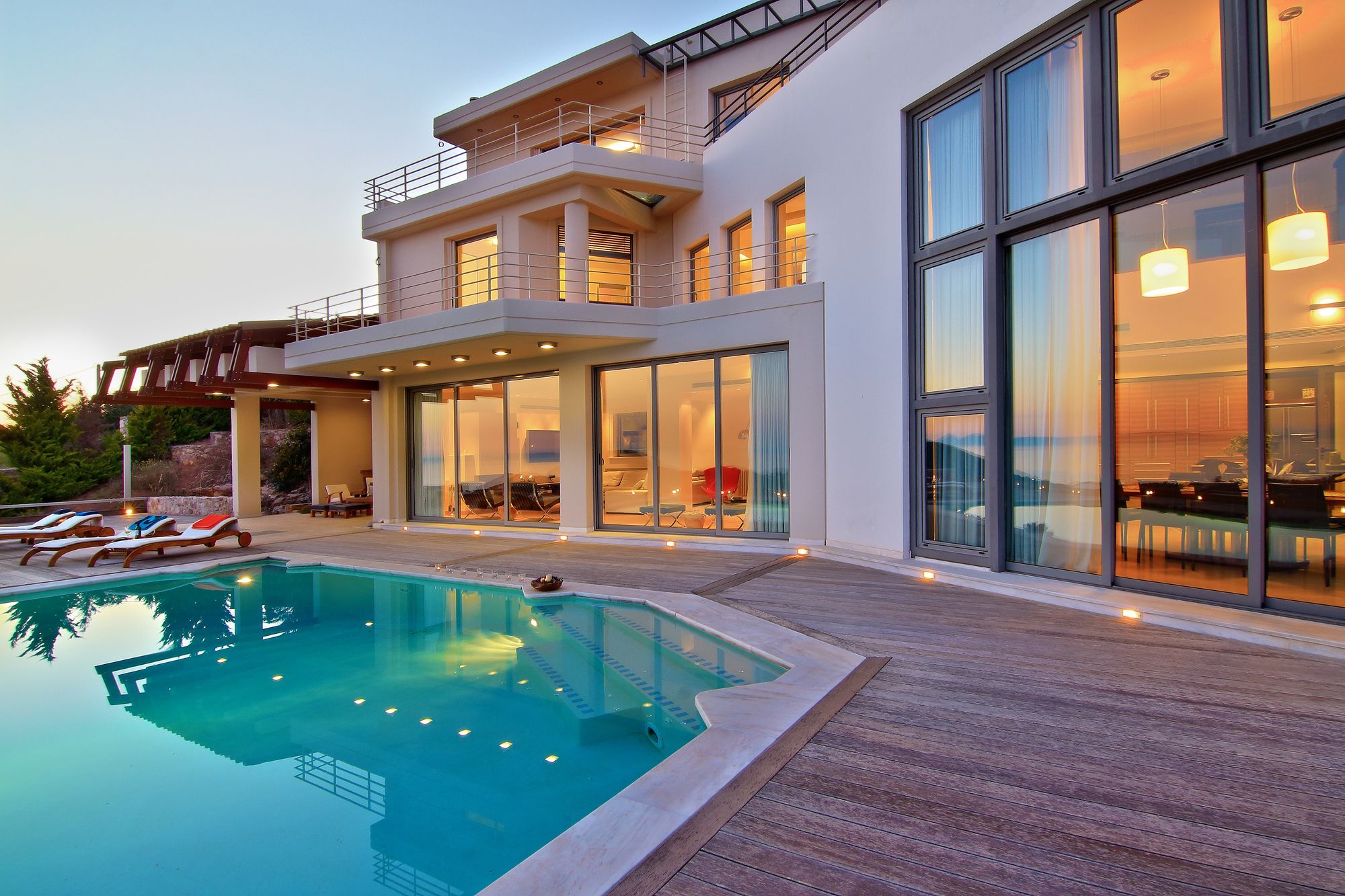 Фото Villa Take Off
