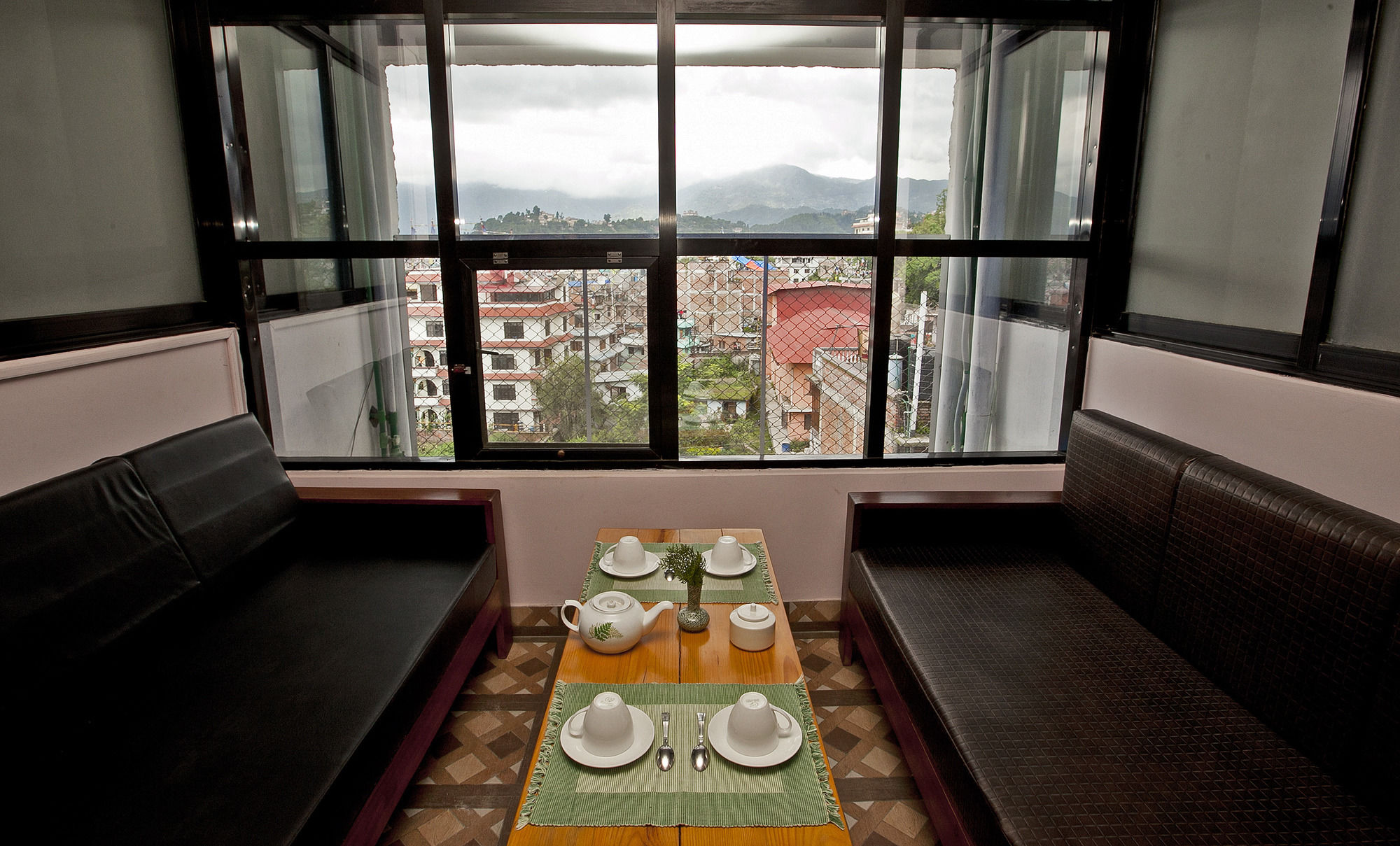 Фото Гостиница