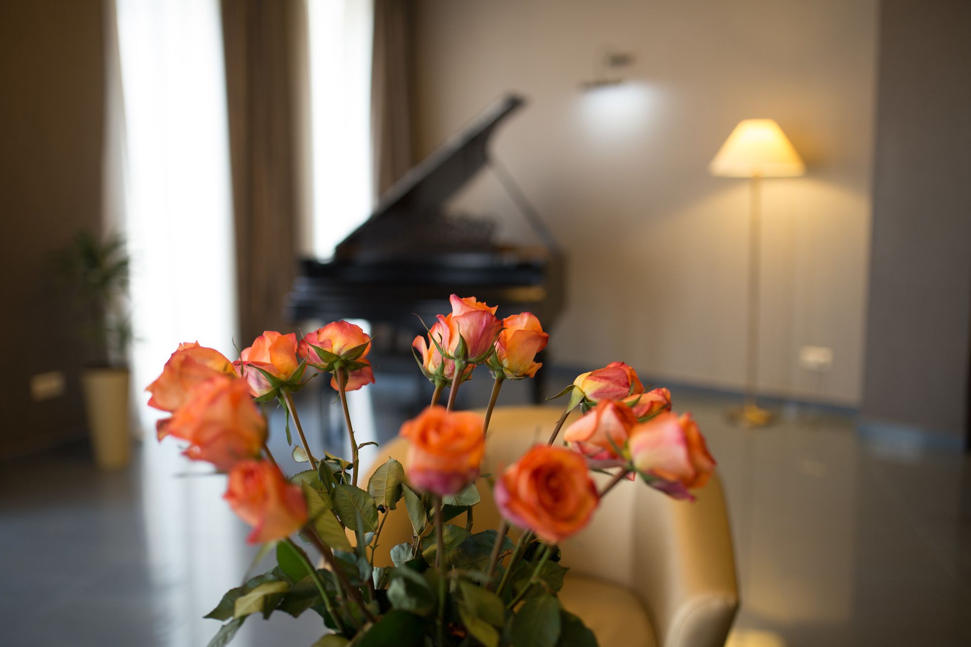 Фото Astoria Tbilisi