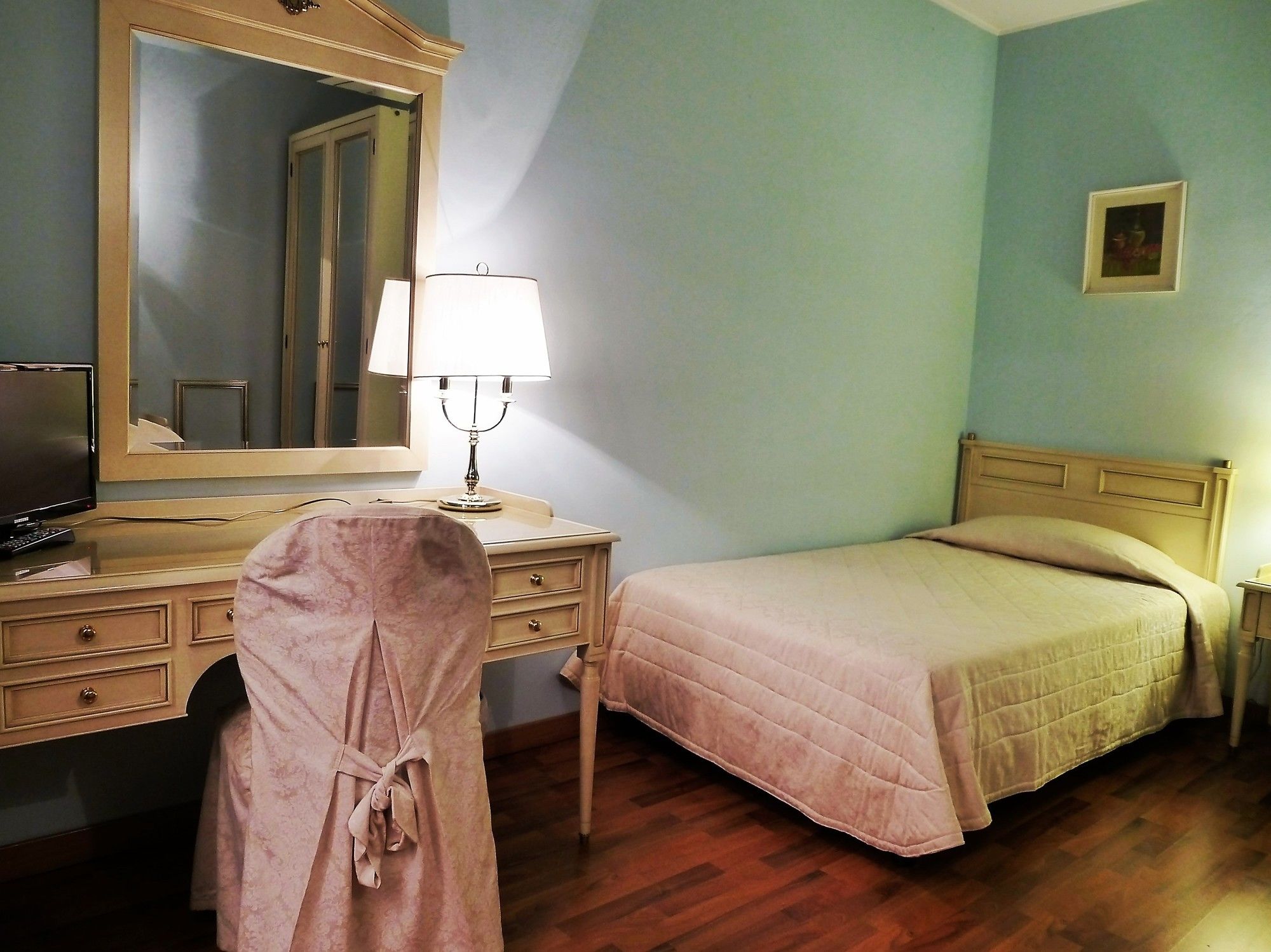 Фото Lucrezia Borgia