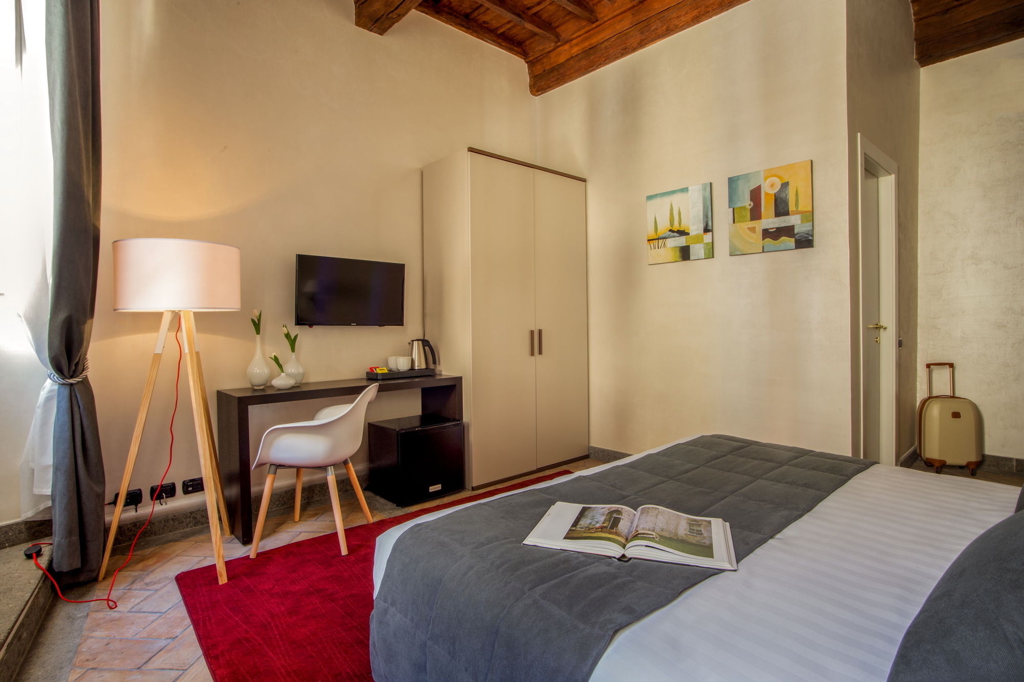 Фото Palazzo Medusa