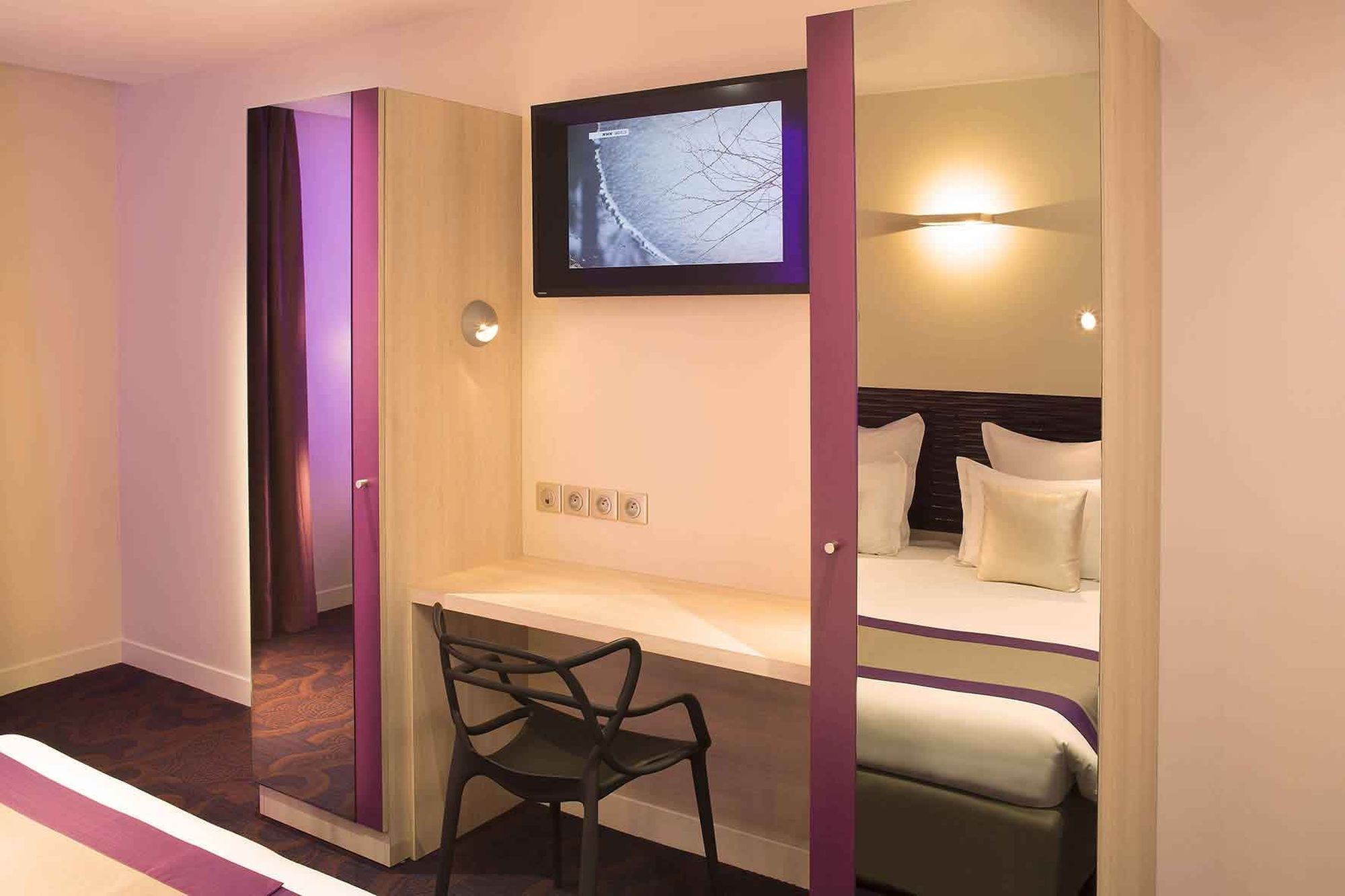 Фото Hotel Brésil Opera 