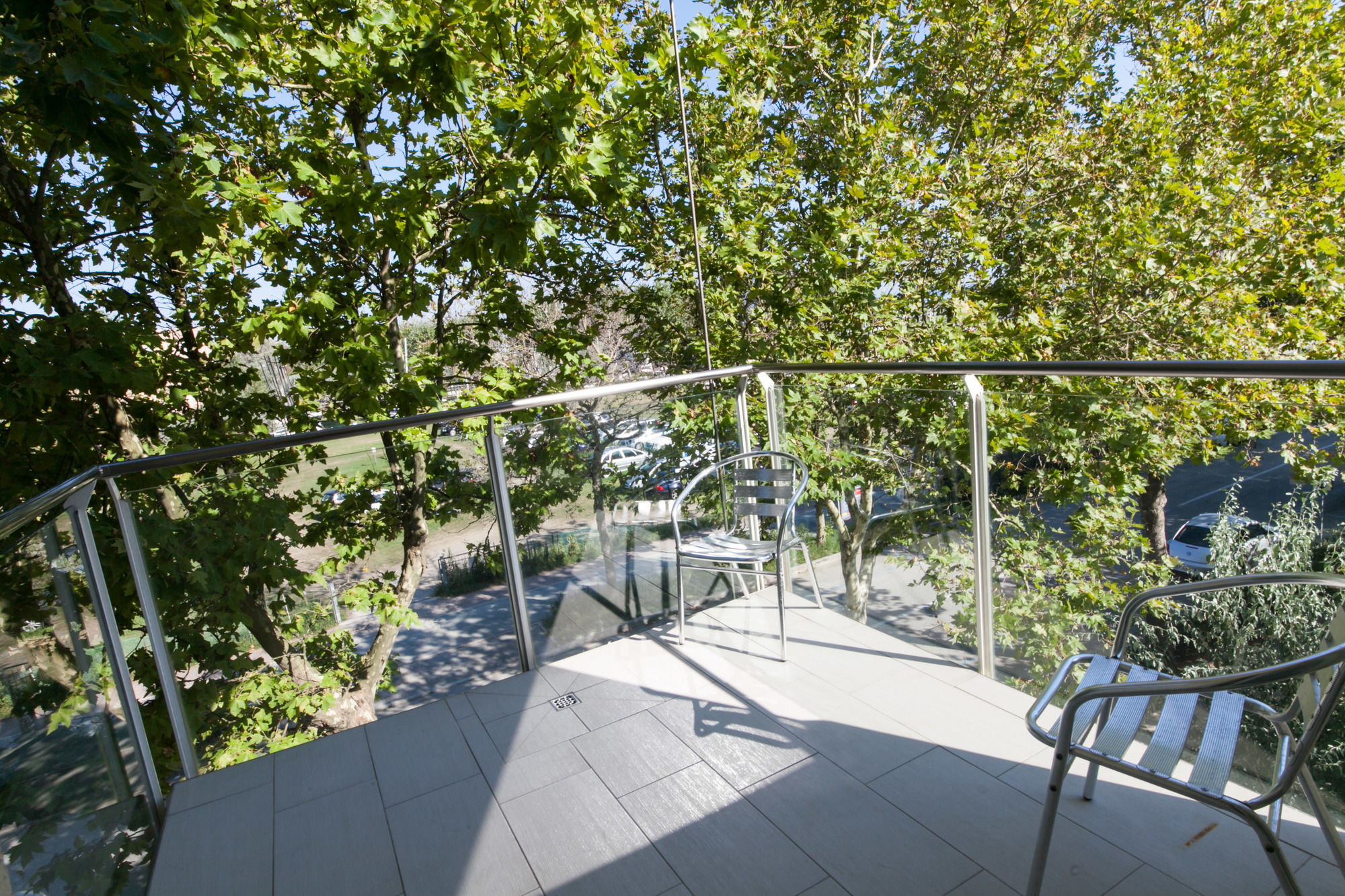 Фото Residence Sunrise Cesenatico