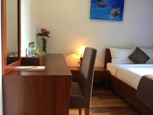 Ocean Flower Hotel (Da Nang, Đà Nẵng City), hotel