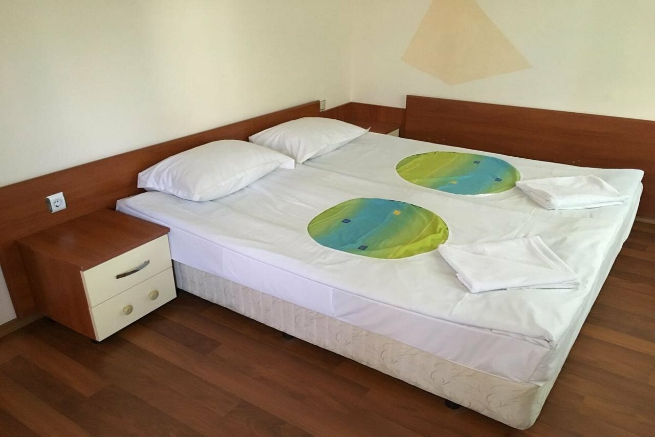 Фото Bravo 1 Aparthotel